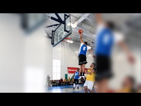 Nasir Tournament 2015