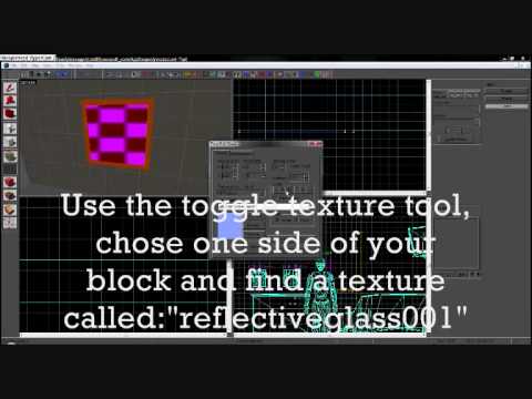 Steam Community :: Video :: Hammer Tutorial - Mirrors