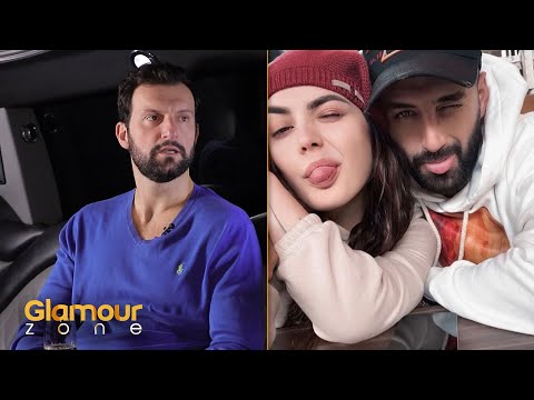 “U çudita” Kledi Hysa rrëfen sekretin si u njoh Fifi me të dashurin e ri | Glamour Zone