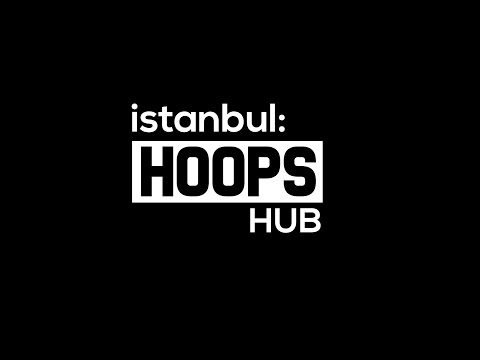 The Insider EuroLeague Documentary Series trailer: "Istanbul: Hoops Hub"