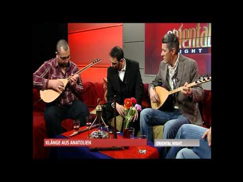 AŞIR ÖZEK "Niye Beni Ateşlere Yandırdın"