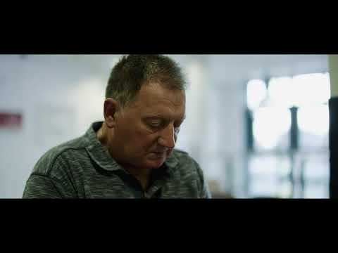 Roland's Story