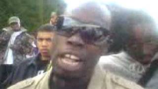 Summer Time - Ghetto, Vinyl Assasinz, Kage