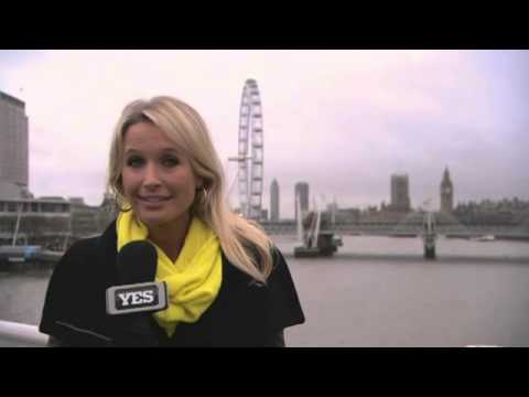 Brooklyn Nets Man on the Street: London vs. Brooklyn