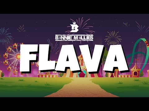 [FREE] Anitta x Natti Natasha  - "Flava" | Reggaeton Type Beat 2021