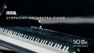 Video thumbnail for NEW: BBC Symphony Orchestra Piano Walkthrough by Spitfire Audio