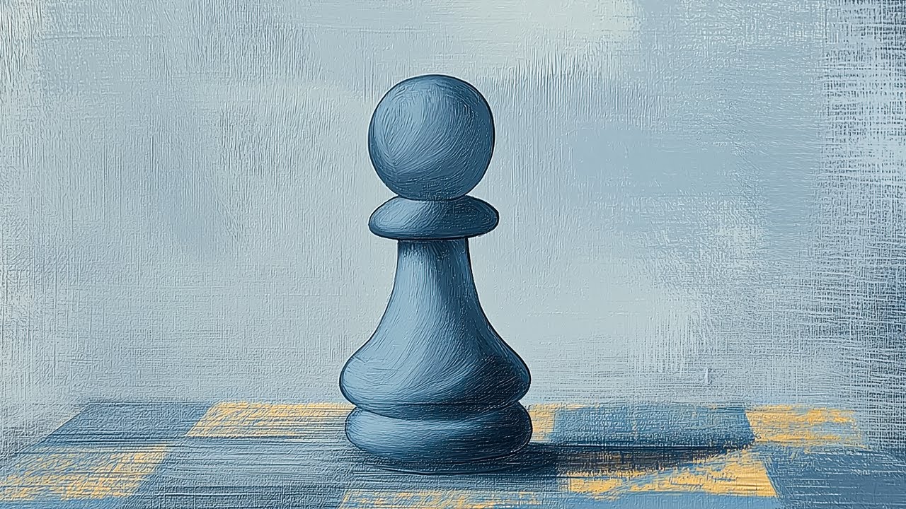 The Psychology Of The Pawn