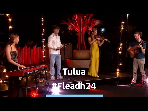 Tulua - 'Kick the Stick Jigs' | Fleadh24 | TG4