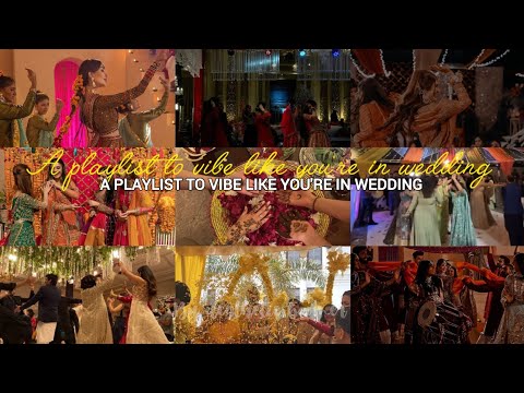 ✦ 𝑨 𝑷𝒍𝒂𝒚𝒍𝒊𝒔𝒕 𝒇𝒐𝒓 𝑫𝒂𝒏𝒄𝒊𝒏𝒈 𝒊𝒏 𝑾𝒆𝒅𝒅𝒊𝒏𝒈 ✦{few last songs are not named due to editing glitch}