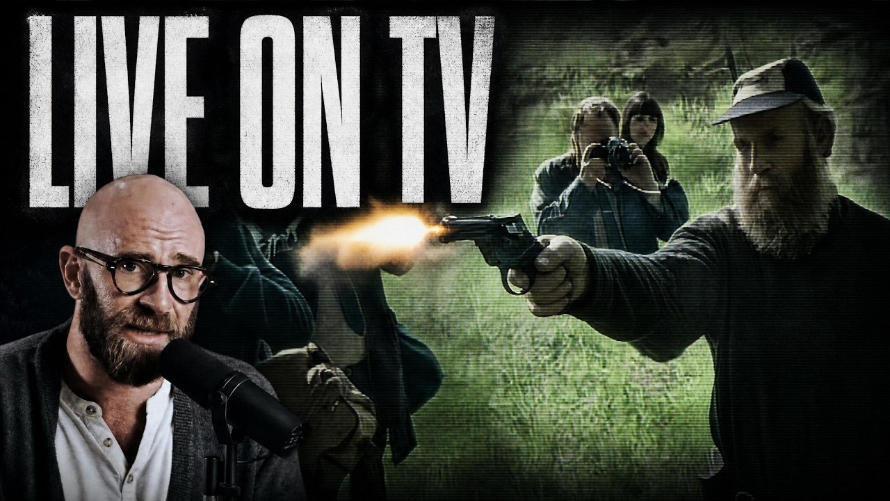 When a Televised Dispute Turned Into Live Murder