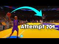 I Tried The HARDEST Nba2k Challenges