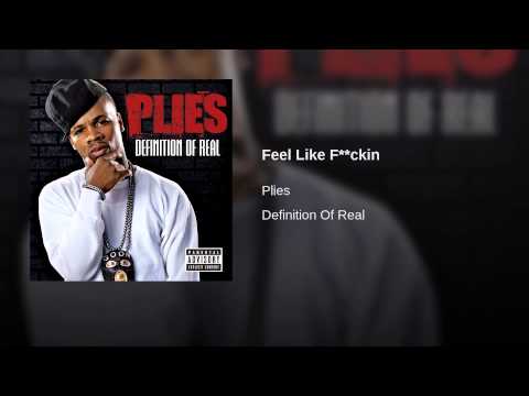 Video thumbnail for Feel Like Fuckin’