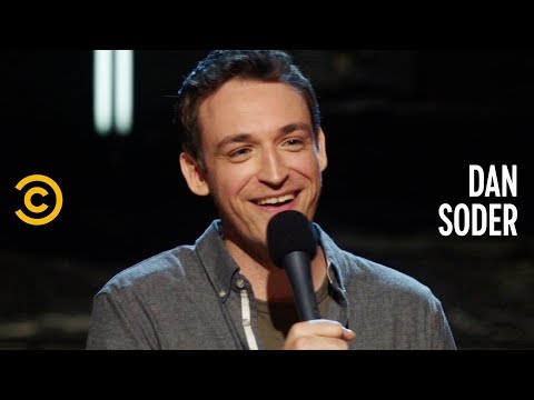 Dan Soder: “I Thought I Was Possessed by the Devil”