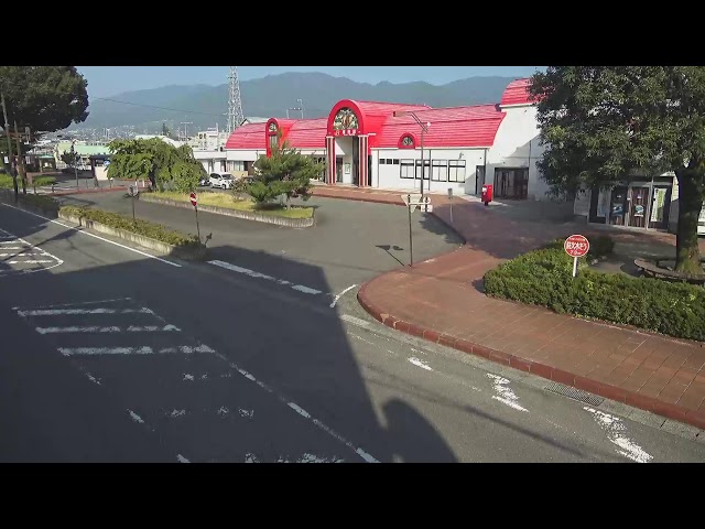 飯田駅前