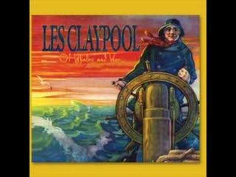 One Better - Les Claypool