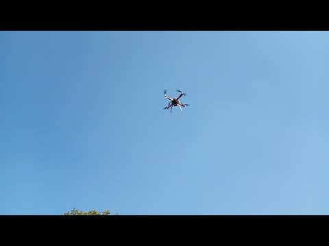 Drone Diy Kit With Pixhawk