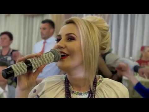 Adina Simona Popovici si Formatia   Colaj Etno