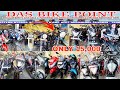 15 000 se starting😱🔥 best second hand bike showroom in siliguri das bike point