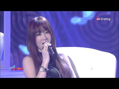 140225 SoyouXJunggigo   Some @ Simply K Pop Ep103 1080P