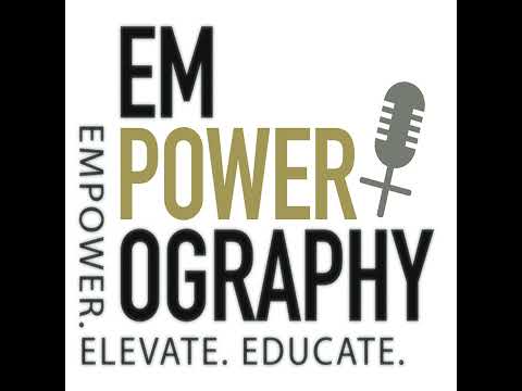 Unleashing the Courage & Bravery Within with Kat Polsinelli S01 EPS570