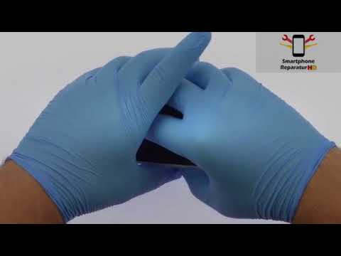 HTC-A9-Display-Montage-Reparatur -  | ReparaturHD