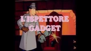 Sigla L'Ispettore Gadget