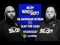 Power Slap 2: Dayne Viernes vs Slap For Cash | Who You Got?
