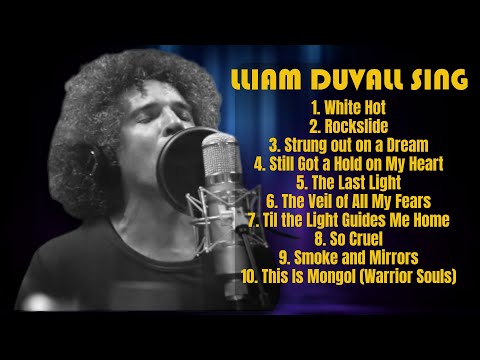 WILLIAM DUVALL Singer-Essential hits of 2024-High-Ranking Tracks Compilation-Newsworthy