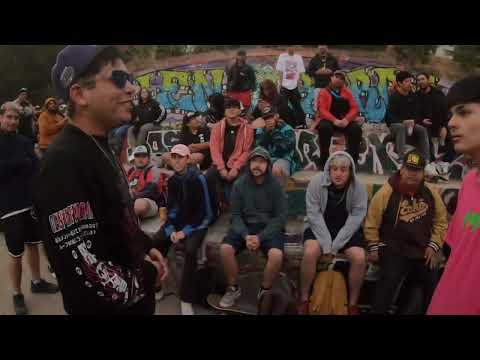 ADESONG vs PASSWORD / SEMIFINAL / 2DA FECHA PRETEMPORADA 23/24