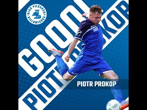 Bramka na 3:0 35' Piotr Prokop - Bielawianka Bielawa 4-0 Karolina Jaworzyna Śląska