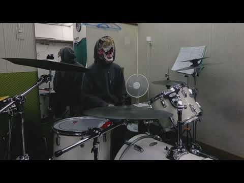 Radiohead - Exit Music (For A Film) drum cover