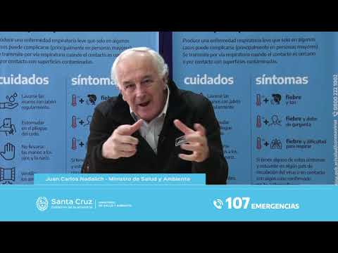 Portada video