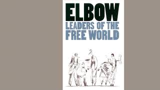 Elbow - The Stops A432Hz