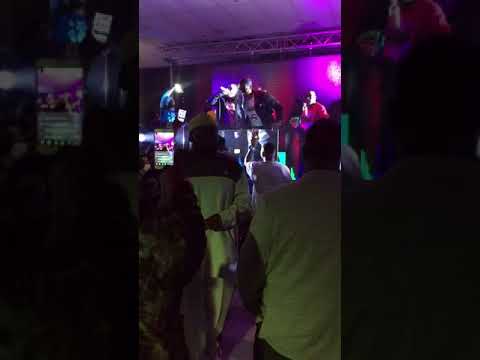 Will Scrilla Live (ft. Philmo, Soope) 2 Part