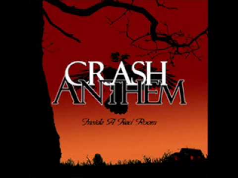 Crash Anthem - Biggest Letdown