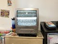 Opening To Dumbo 1989 Vhs