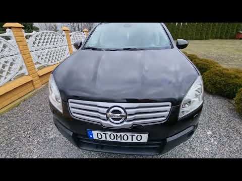 Nissan +2 2009 2.0 Benzyna