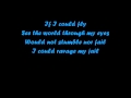 Helloween - If I could fly [Lyrics][HD] 