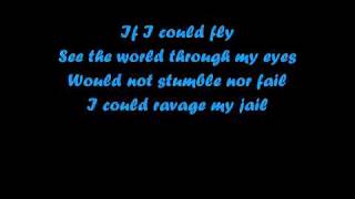 Helloween - If I could fly [Lyrics][HD]