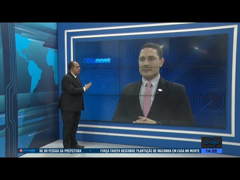 Ação da Procuradoria Geral de Teresina e apoio do Progressistas a Rafael Fonteles 08 08 2022