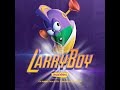 LarryBoy 2026 A VeggieTales Movie First Look Teaser Trailer