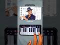 Thankyou Movie Flute Theme Piano Tutorial Shortvideo Sadsong Pianotheme