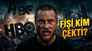 Raised By Wolves Neden İptal Edildi? HBO'nun Büyük Sırrı!