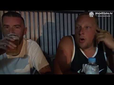 MojaRijeka.hr - Bolesna Braća - GR#AS  - Riječka zvečka vol. 3