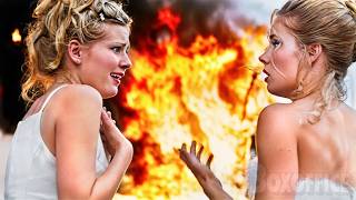Lindas de Morrer | Kirsten Dunst, Denise Richards | COMÉDIA | Filme Completo em Português 💎