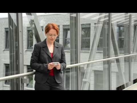 Forschende im Porträt (4): Die Informatikdidaktikerin Ira Diethelm | Universität Oldenburg