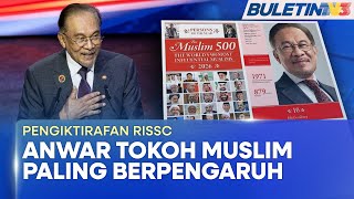 Download lagu PENGIKTIRAFAN RISSC | PM Anwar Diiktiraf Tokoh Muslim Ke-10 Paling Berpengaruh Di Dunia mp3 Download lagu PENGIKTIRAFAN RISSC | PM Anwar Diiktiraf Tokoh Muslim Ke-10 Paling Berpengaruh Di Dunia mp3