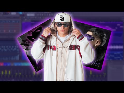 Como hacer un beat estilo SINAKA "El Nuevo Sonido" | RNZ