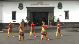 Download lagu Senam Bugar Parahiyangan mp3