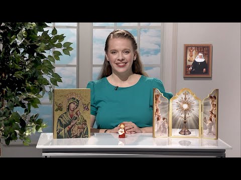 EWTN Religious Catalogue - 2022-06-27 -